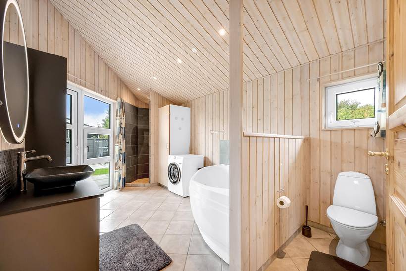 Foto von Ferienhaus TI18 in Henne Strand - Westjütland