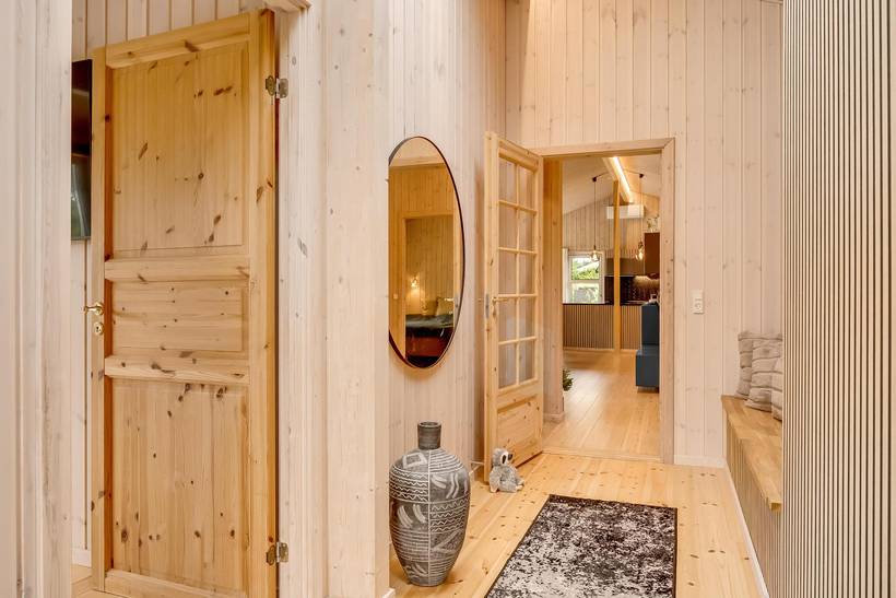 Foto von Ferienhaus TI18 in Henne Strand - Westjütland