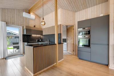 Vorschaubild von Ferienhaus TI18 in Henne Strand - Westjütland
