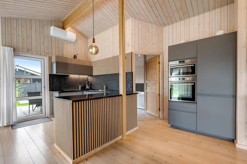 Foto von Ferienhaus TI18 in Henne Strand - Westjütland