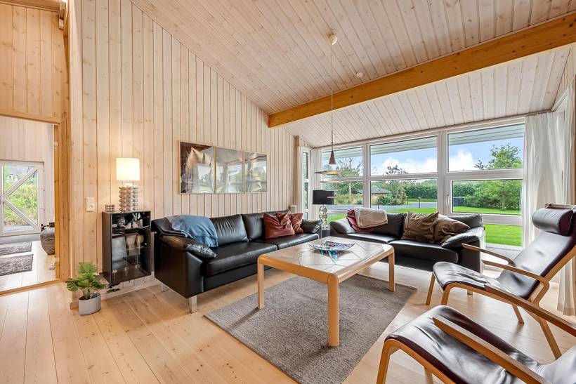 Foto von Ferienhaus TI18 in Henne Strand - Westjütland
