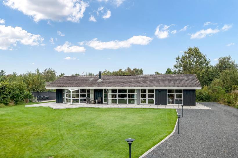 Foto von Ferienhaus TI18 in Henne Strand - Westjütland