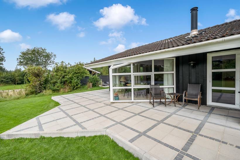 Foto von Ferienhaus TI18 in Henne Strand - Westjütland