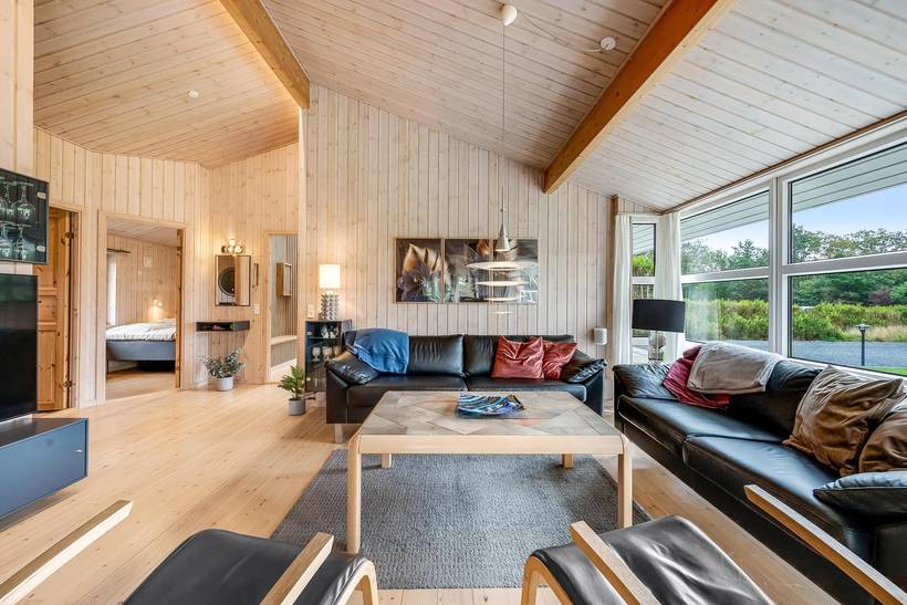 Foto von Ferienhaus TI18 in Henne Strand - Westjütland