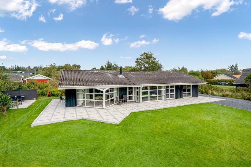Foto von Ferienhaus TI18 in Henne Strand - Westjütland