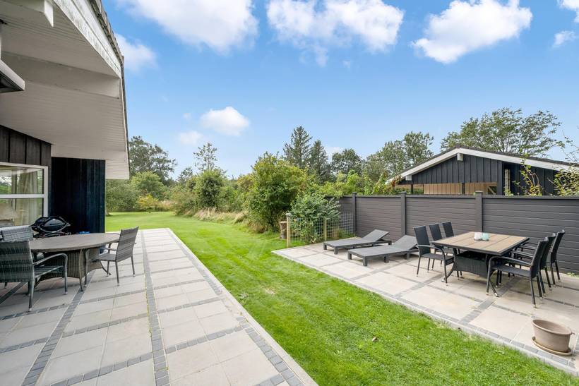 Foto von Ferienhaus TI18 in Henne Strand - Westjütland