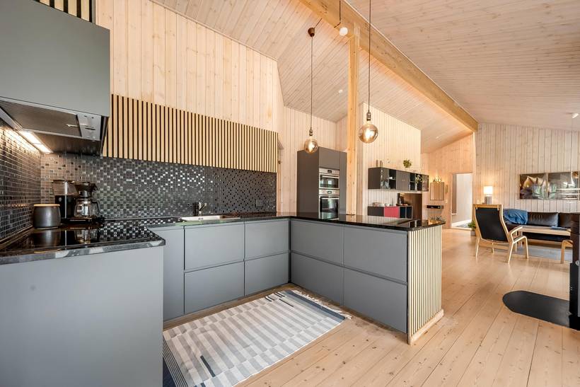 Foto von Ferienhaus TI18 in Henne Strand - Westjütland