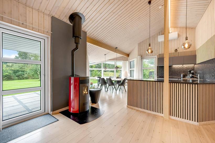 Foto von Ferienhaus TI18 in Henne Strand - Westjütland