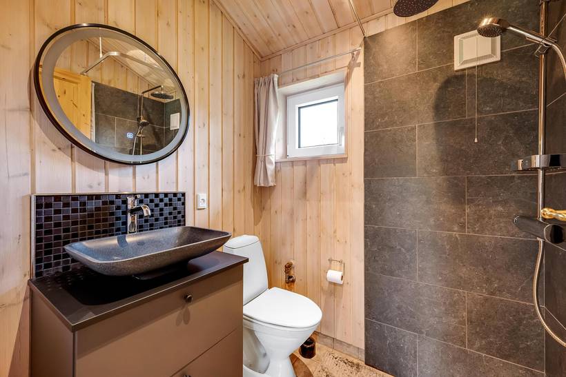 Foto von Ferienhaus TI18 in Henne Strand - Westjütland