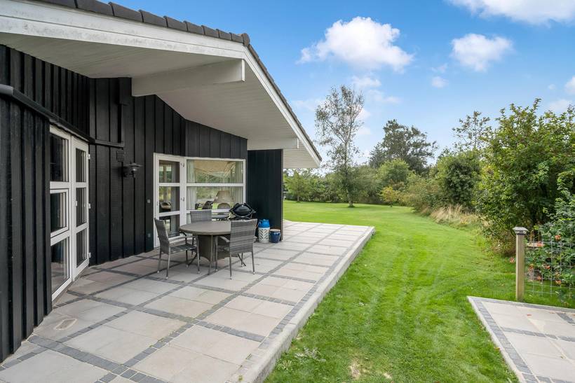 Foto von Ferienhaus TI18 in Henne Strand - Westjütland