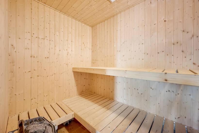 Foto von Ferienhaus TI18 in Henne Strand - Westjütland