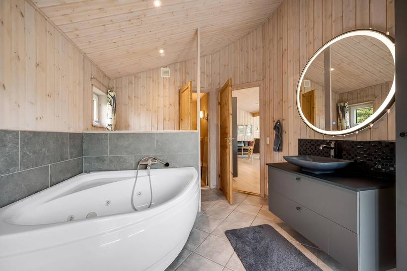 Foto von Ferienhaus TI18 in Henne Strand - Westjütland