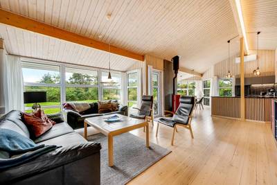 Vorschaubild von Ferienhaus TI18 in Henne Strand - Westjütland