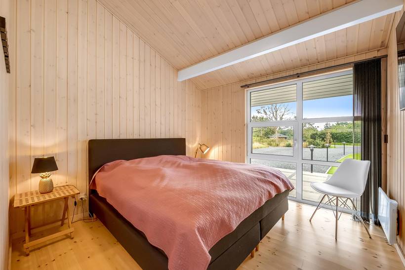 Foto von Ferienhaus TI18 in Henne Strand - Westjütland