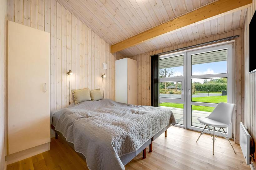 Foto von Ferienhaus TI18 in Henne Strand - Westjütland