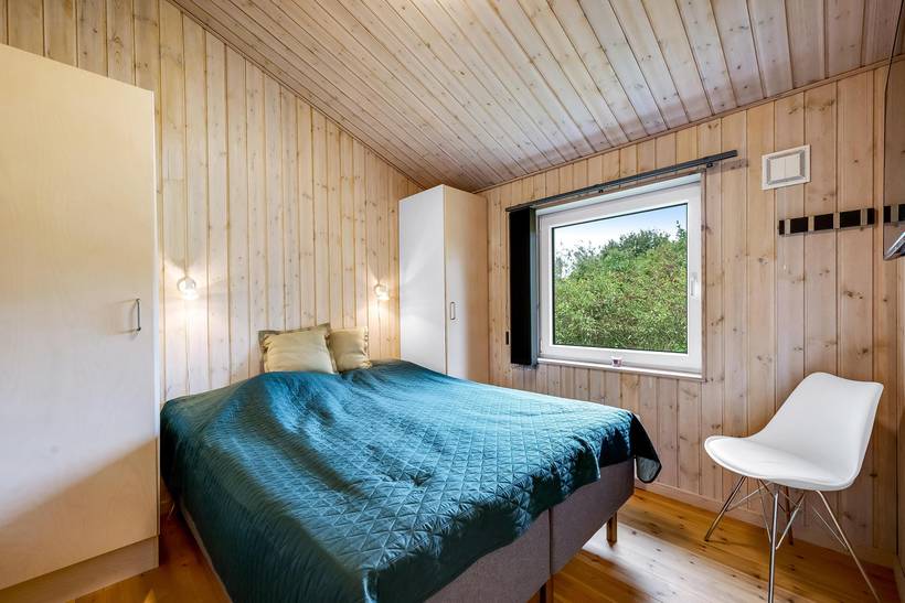 Foto von Ferienhaus TI18 in Henne Strand - Westjütland