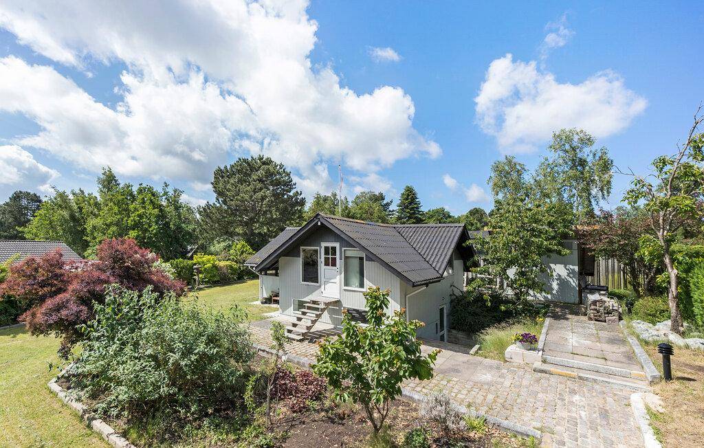 Foto von Ferienhaus TI19 in Liseleje - Nordseeland