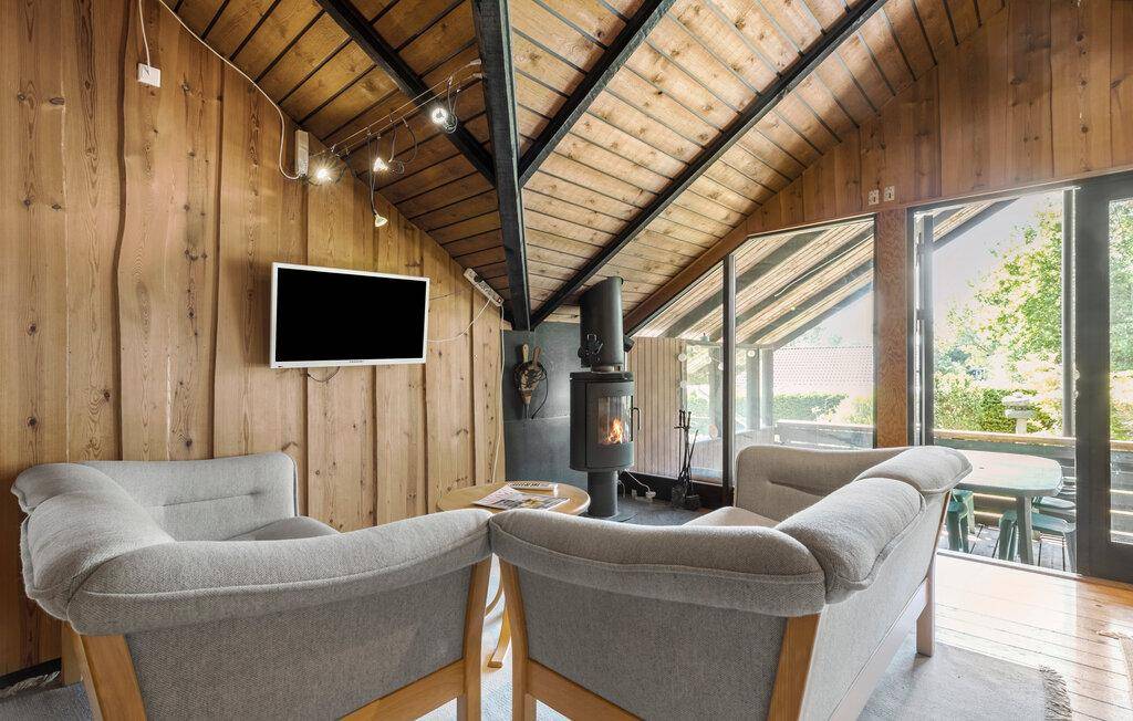 Foto von Ferienhaus TI19 in Liseleje - Nordseeland