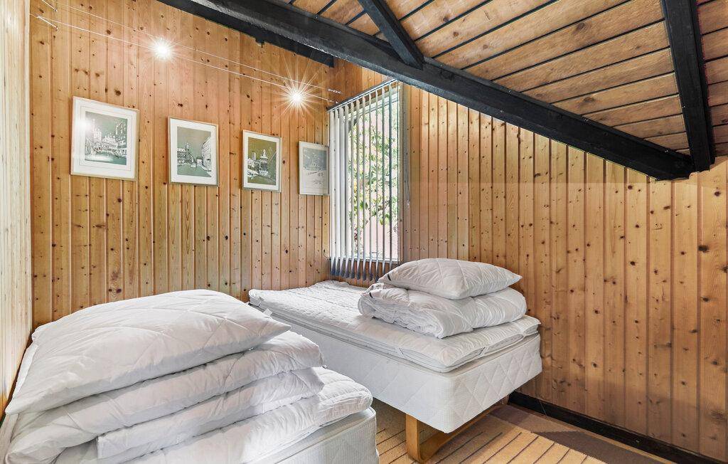 Foto von Ferienhaus TI19 in Liseleje - Nordseeland