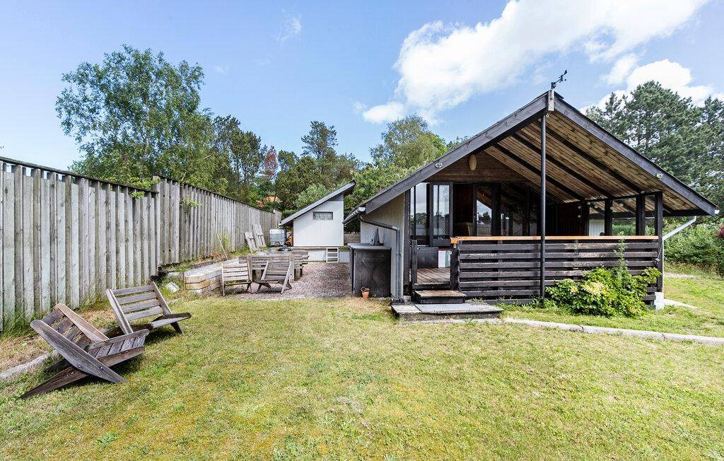 Foto von Ferienhaus TI19 in Liseleje - Nordseeland