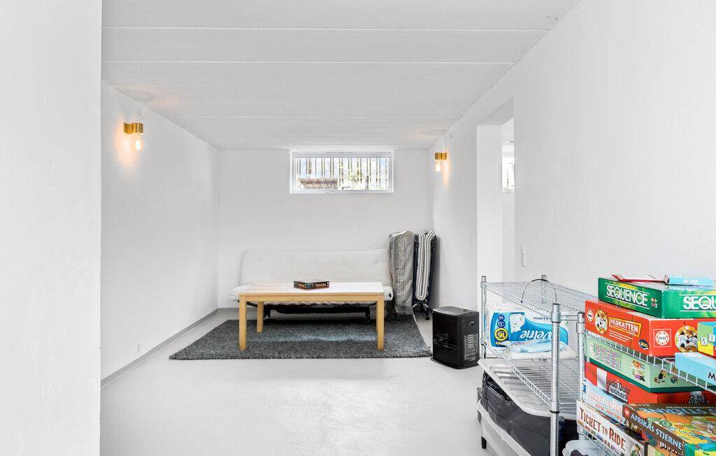 Foto von Ferienhaus TI19 in Liseleje - Nordseeland