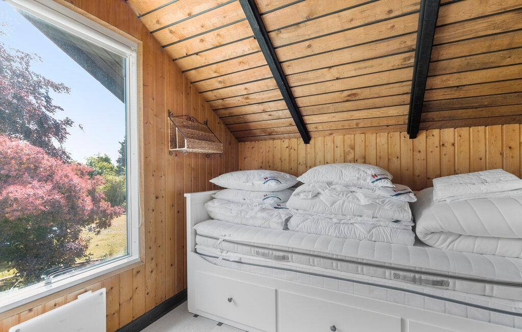Foto von Ferienhaus TI19 in Liseleje - Nordseeland