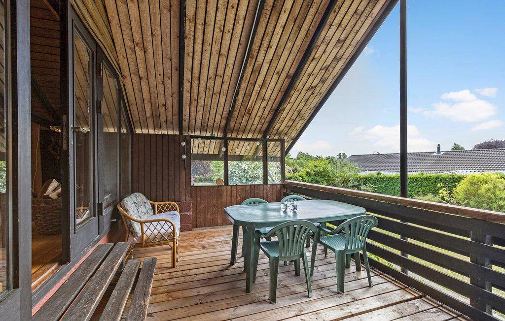 Foto von Ferienhaus TI19 in Liseleje - Nordseeland