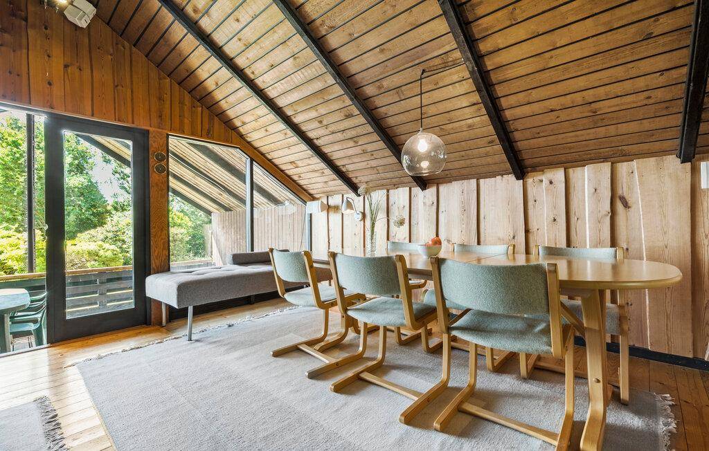 Foto von Ferienhaus TI19 in Liseleje - Nordseeland