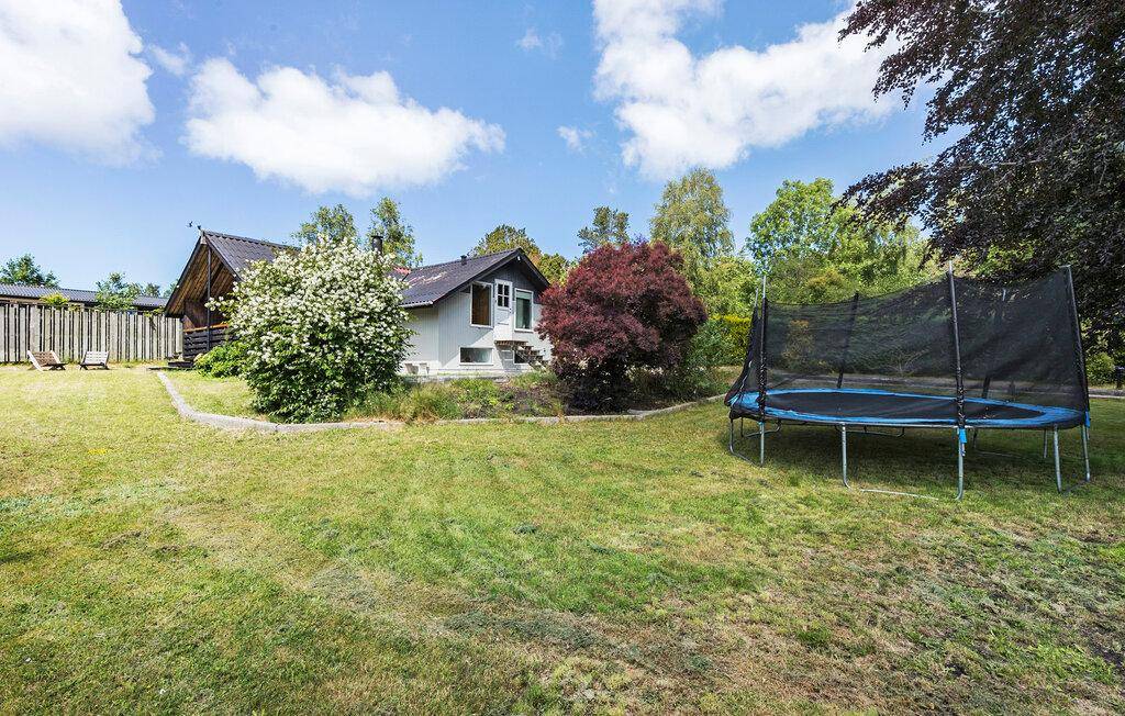 Foto von Ferienhaus TI19 in Liseleje - Nordseeland