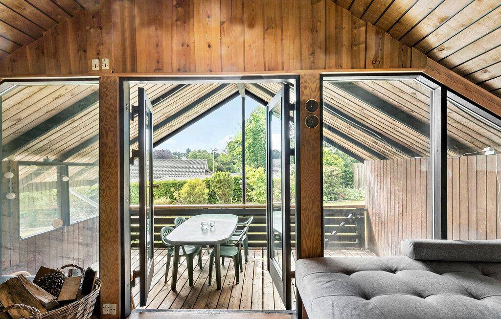 Foto von Ferienhaus TI19 in Liseleje - Nordseeland