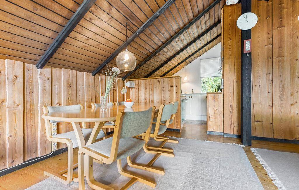 Foto von Ferienhaus TI19 in Liseleje - Nordseeland