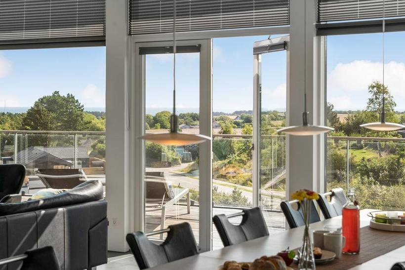 Foto von Ferienhaus TI25 in Ebeltoft - Ostjütland