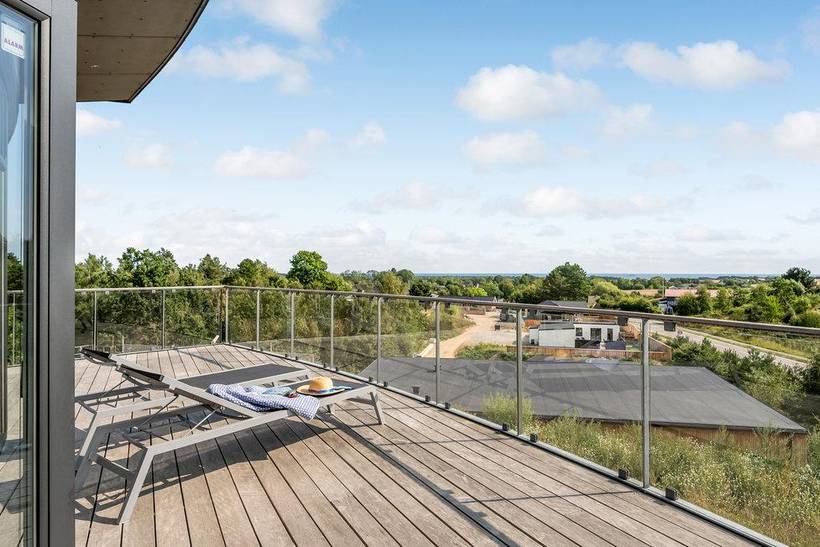 Foto von Ferienhaus TI25 in Ebeltoft - Ostjütland