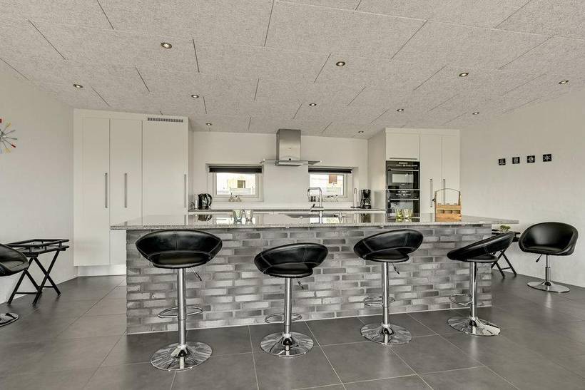 Foto von Ferienhaus TI25 in Ebeltoft - Ostjütland