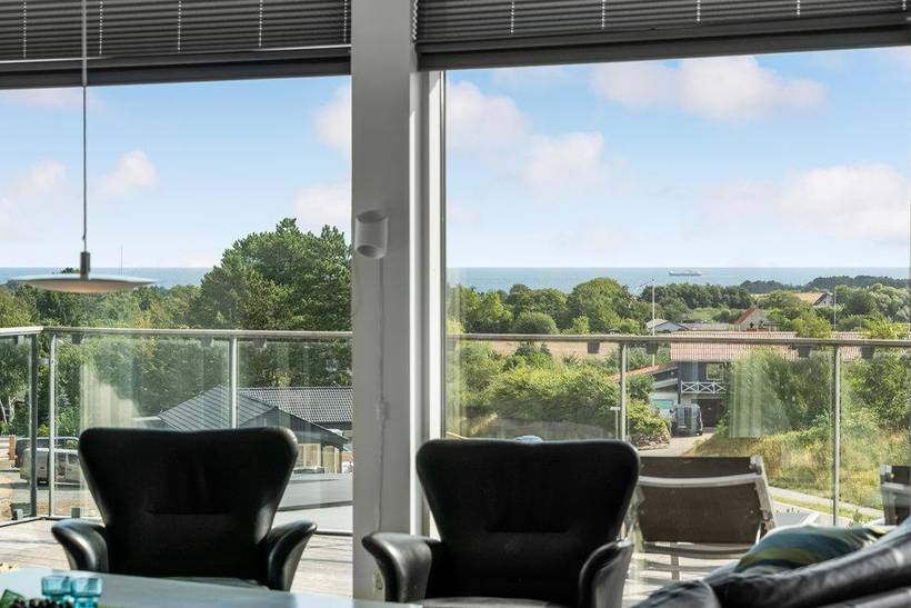 Foto von Ferienhaus TI25 in Ebeltoft - Ostjütland