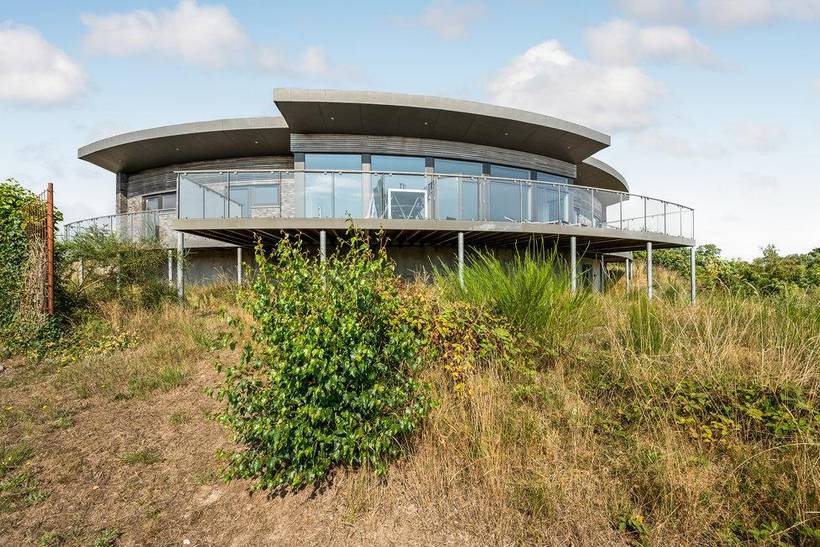 Foto von Ferienhaus TI25 in Ebeltoft - Ostjütland
