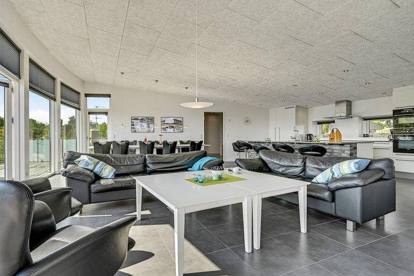 Foto von Ferienhaus TI25 in Ebeltoft - Ostjütland