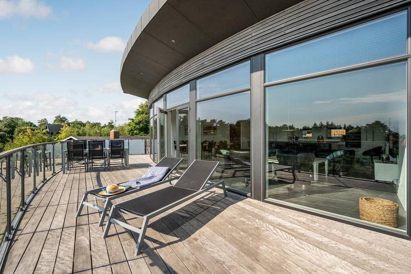 Foto von Ferienhaus TI25 in Ebeltoft - Ostjütland