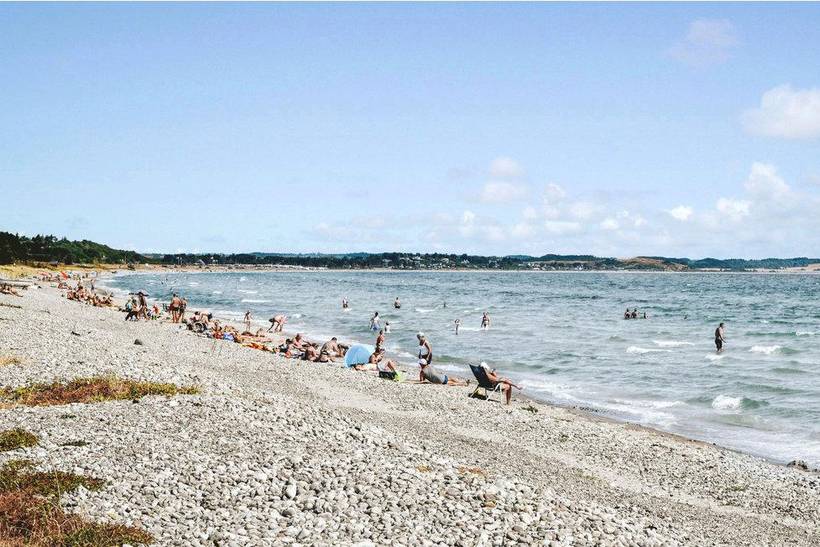 Foto von Ferienhaus TI25 in Ebeltoft - Ostjütland