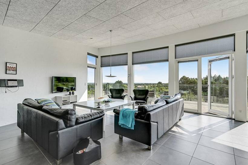 Foto von Ferienhaus TI25 in Ebeltoft - Ostjütland