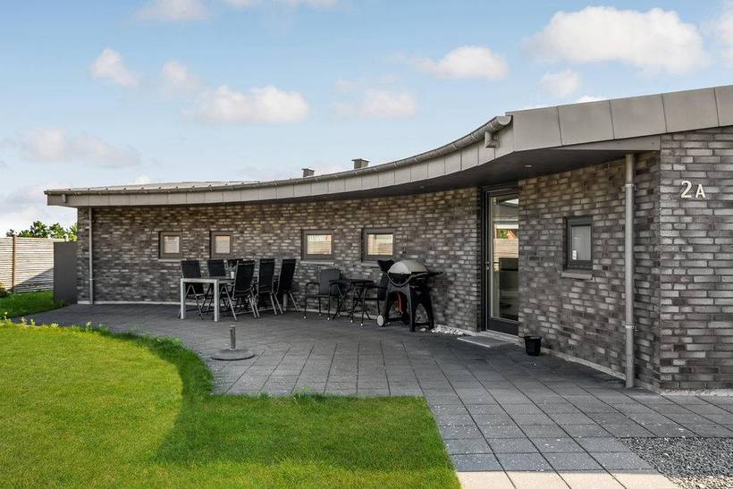 Foto von Ferienhaus TI25 in Ebeltoft - Ostjütland