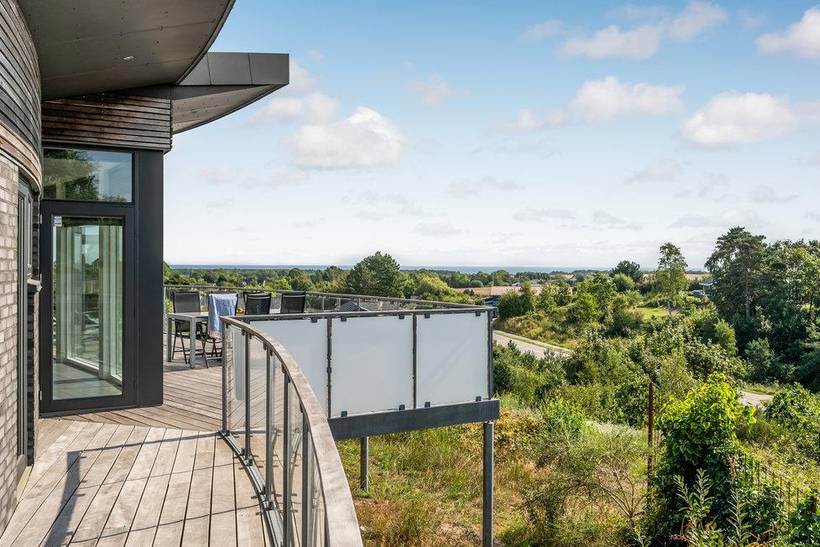 Foto von Ferienhaus TI25 in Ebeltoft - Ostjütland
