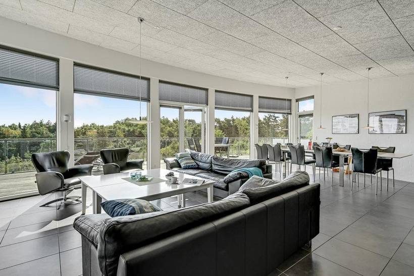 Foto von Ferienhaus TI25 in Ebeltoft - Ostjütland