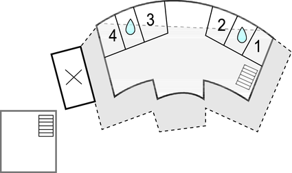 Vorschaubild von Ferienhaus TI25 in Ebeltoft - Ostjütland