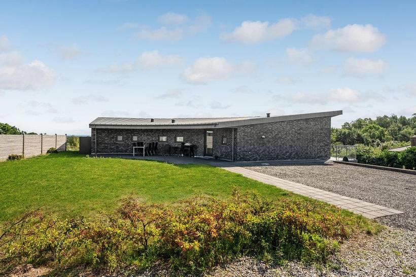 Foto von Ferienhaus TI25 in Ebeltoft - Ostjütland