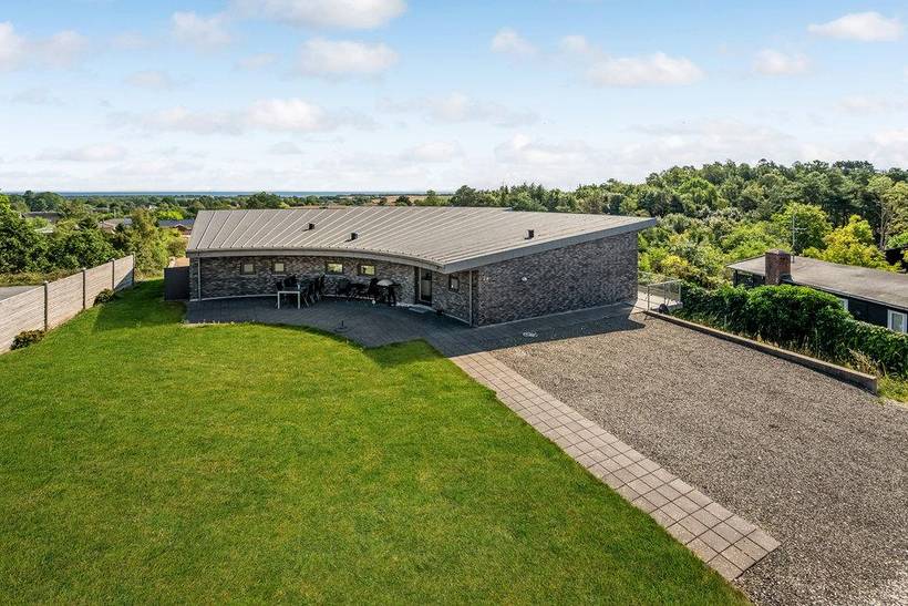 Foto von Ferienhaus TI25 in Ebeltoft - Ostjütland