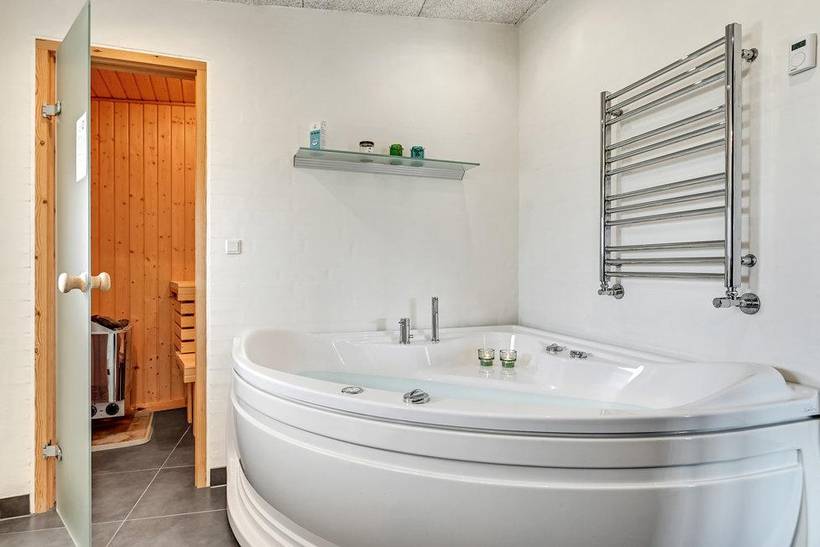 Foto von Ferienhaus TI25 in Ebeltoft - Ostjütland