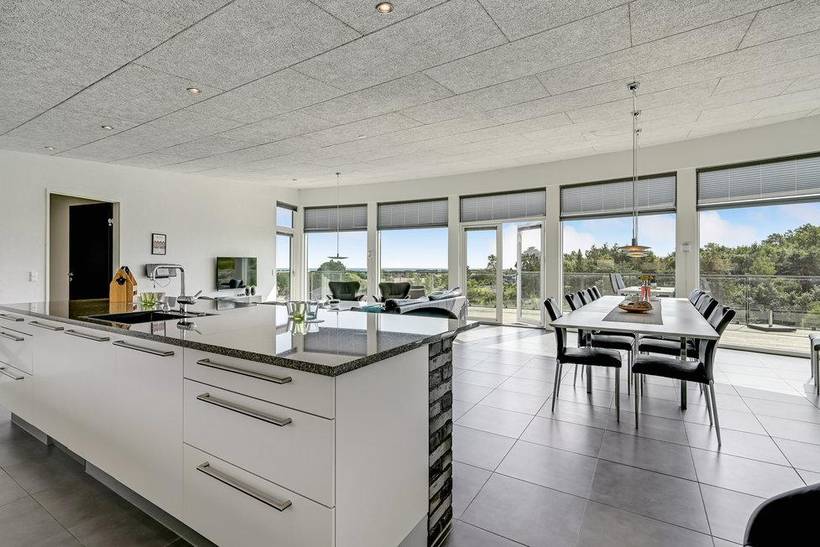 Foto von Ferienhaus TI25 in Ebeltoft - Ostjütland