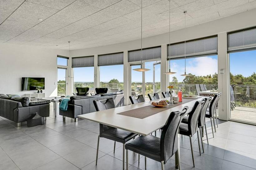 Foto von Ferienhaus TI25 in Ebeltoft - Ostjütland