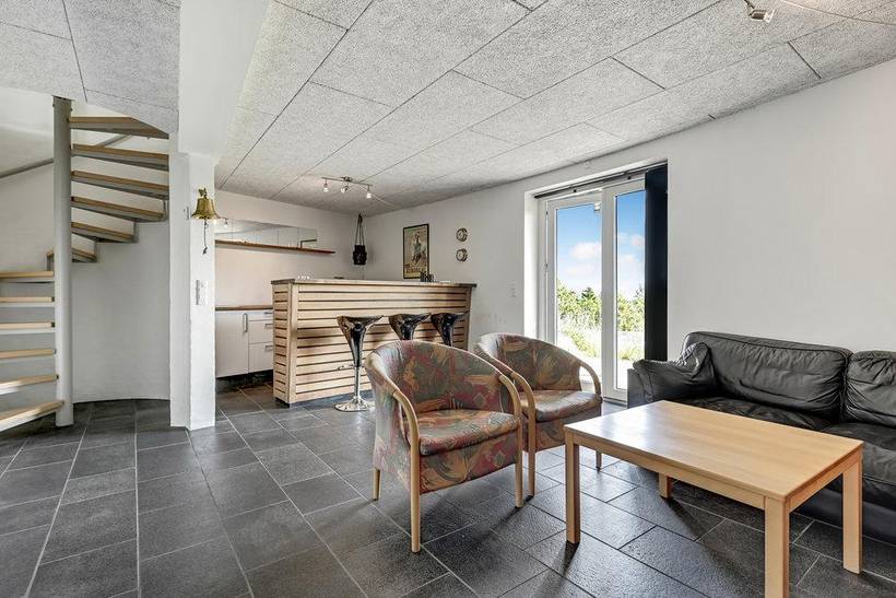 Foto von Ferienhaus TI25 in Ebeltoft - Ostjütland